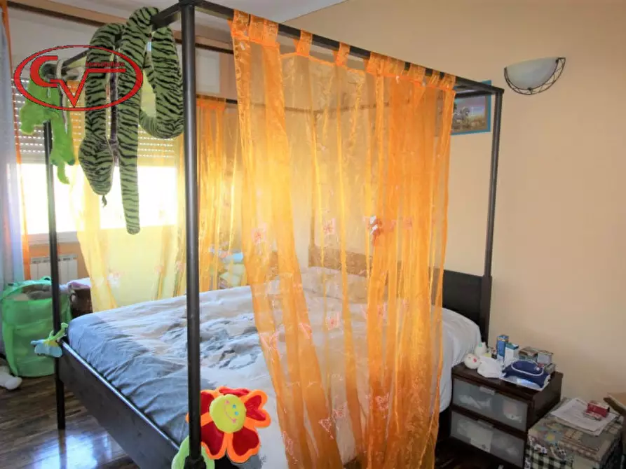 Immagine 20 di Villa in vendita  in via gori a Cavriglia