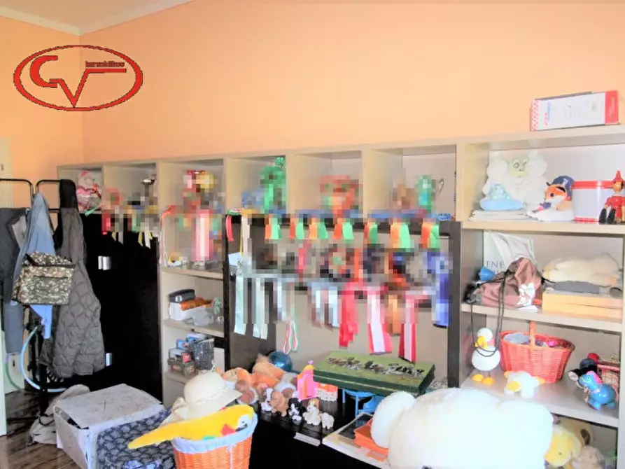 Immagine 21 di Villa in vendita  in via gori a Cavriglia