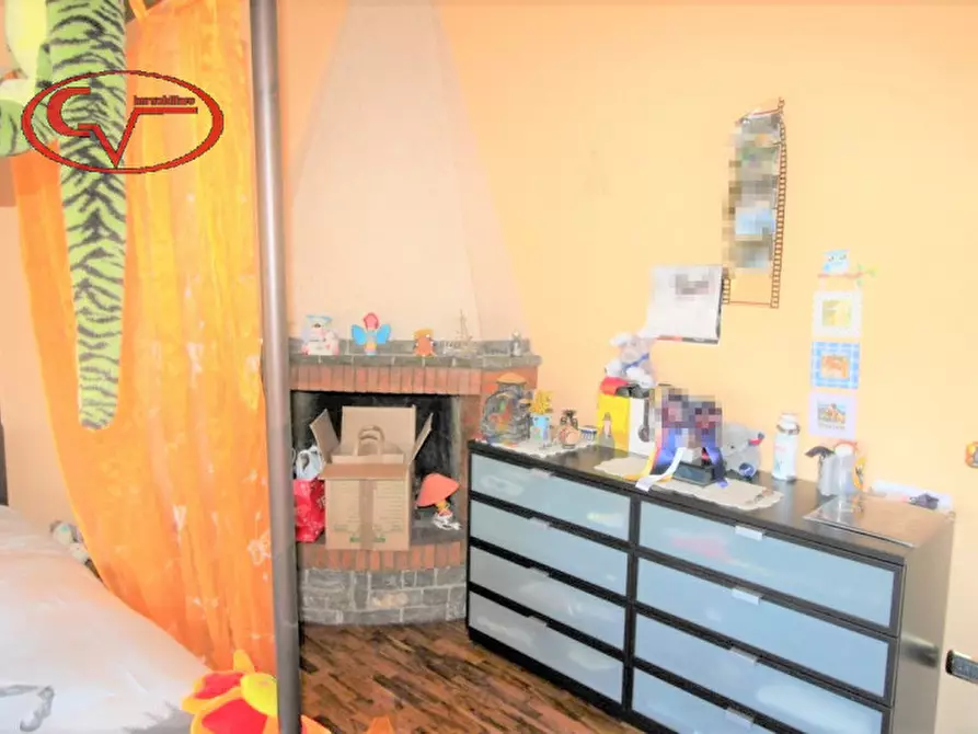 Immagine 22 di Villa in vendita  in via gori a Cavriglia