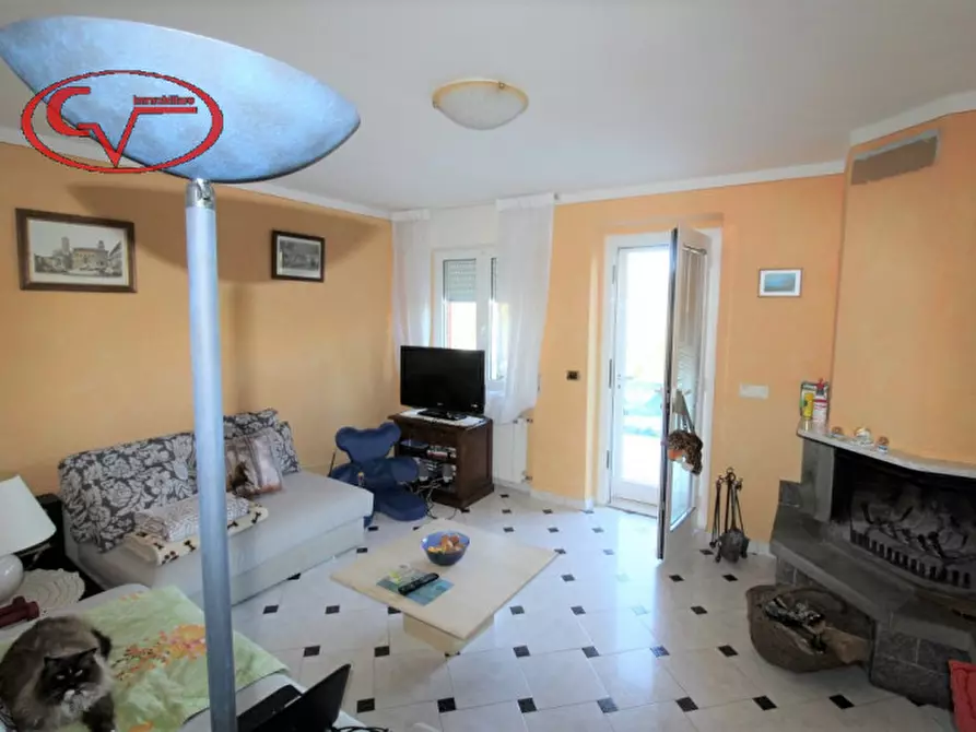 Immagine 30 di Villa in vendita  in via gori a Cavriglia