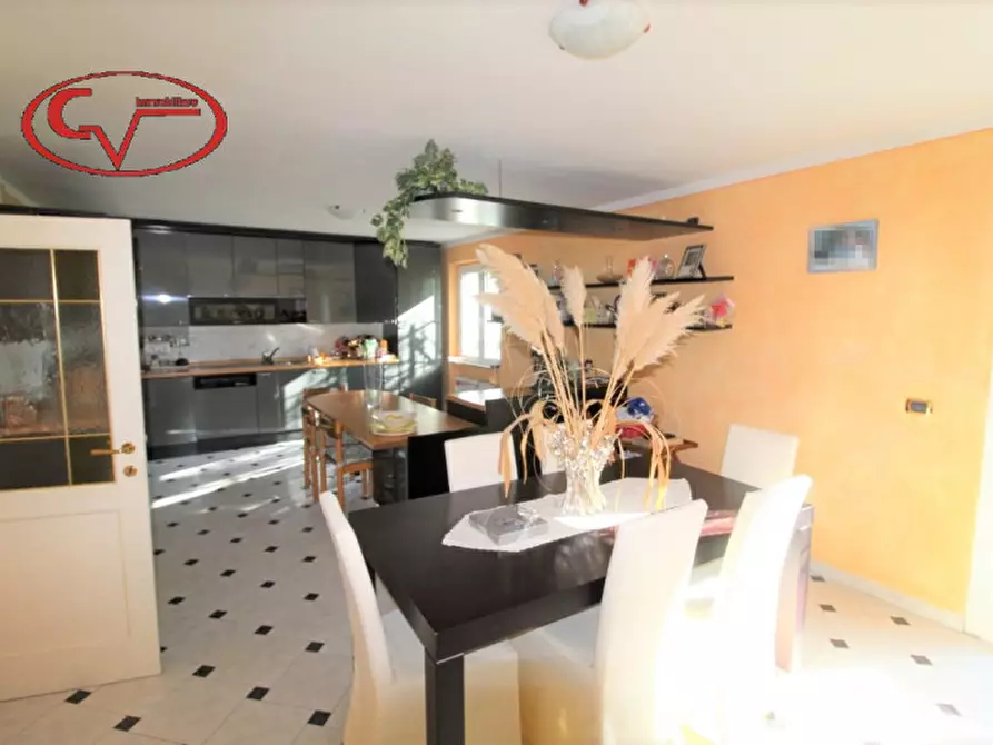 Immagine 32 di Villa in vendita  in via gori a Cavriglia