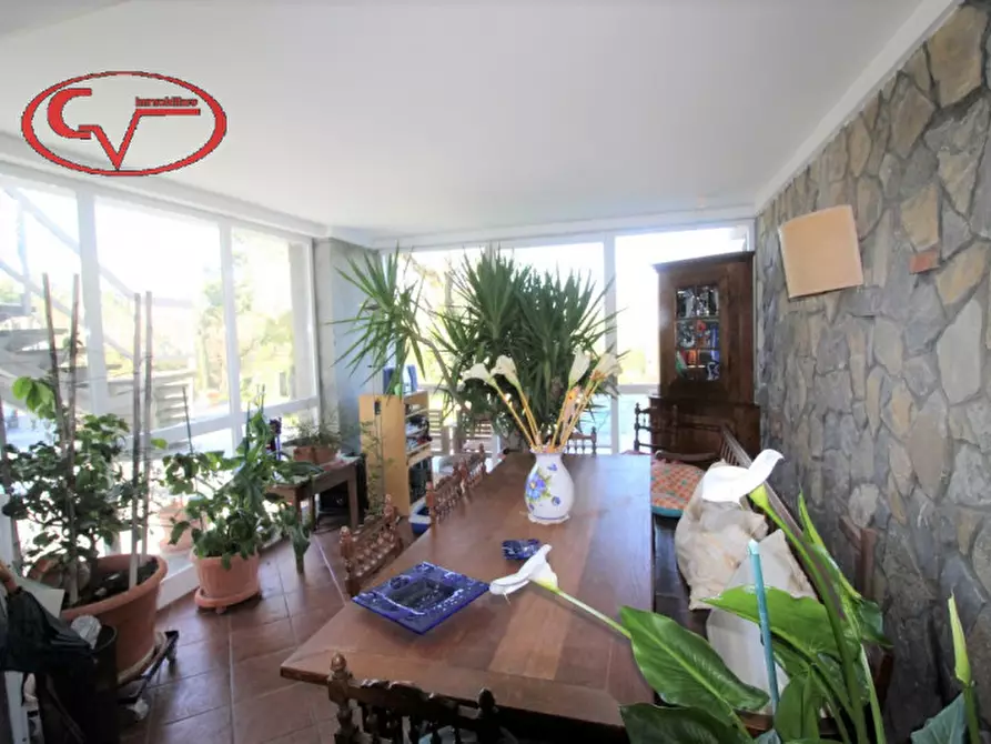 Immagine 34 di Villa in vendita  in via gori a Cavriglia