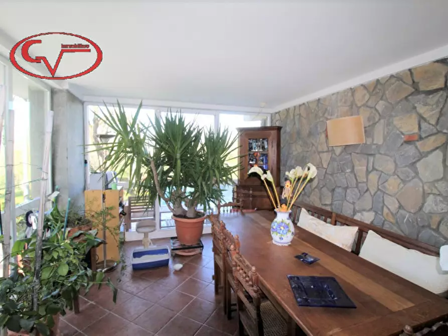 Immagine 35 di Villa in vendita  in via gori a Cavriglia