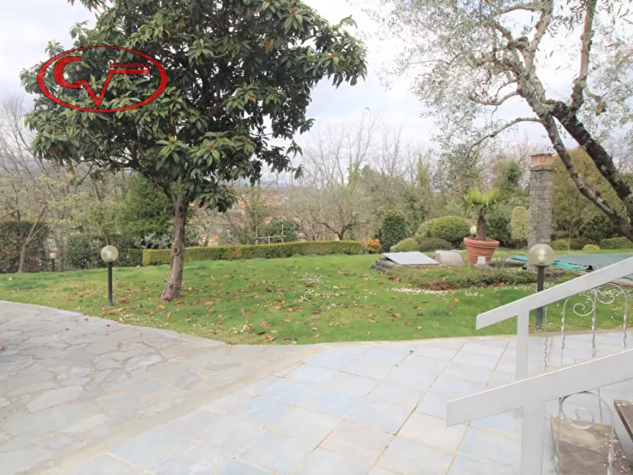 Immagine 38 di Villa in vendita  in via gori a Cavriglia