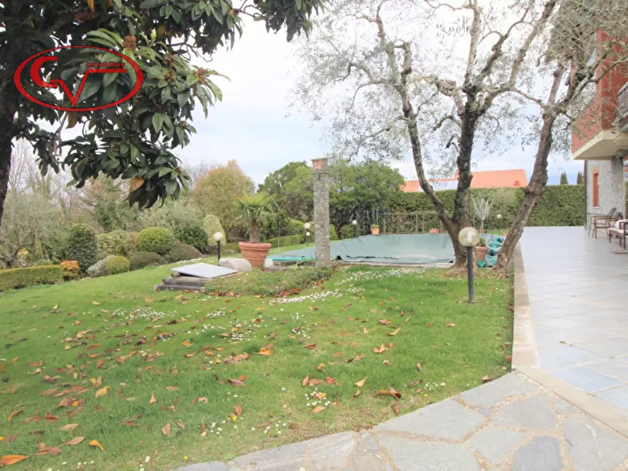 Immagine 39 di Villa in vendita  in via gori a Cavriglia