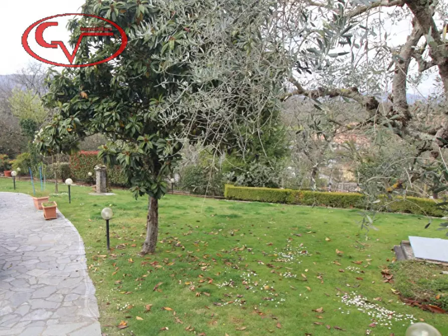 Immagine 44 di Villa in vendita  in via gori a Cavriglia