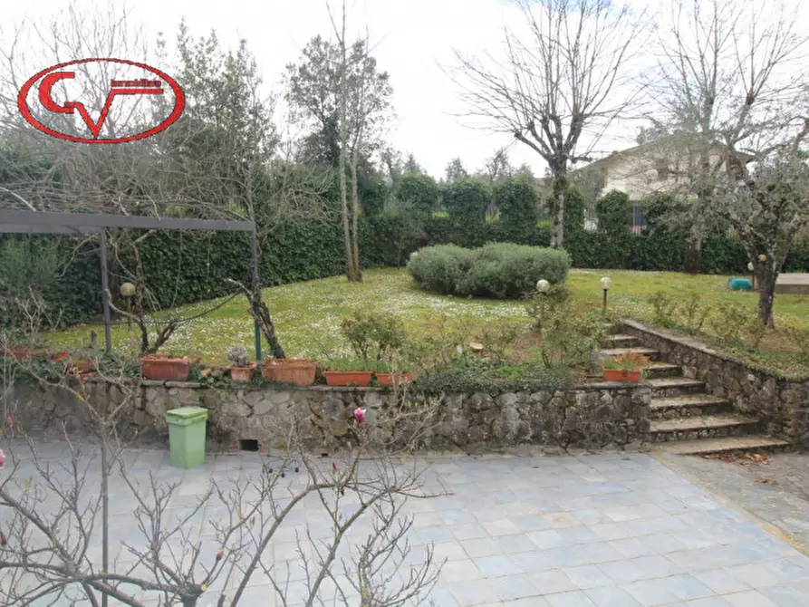 Immagine 45 di Villa in vendita  in via gori a Cavriglia