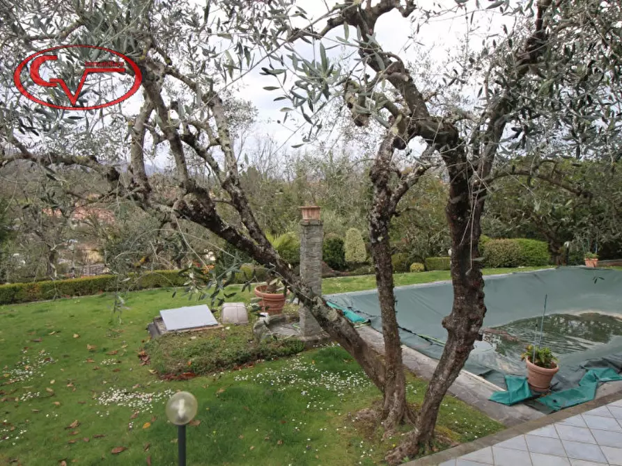 Immagine 46 di Villa in vendita  in via gori a Cavriglia