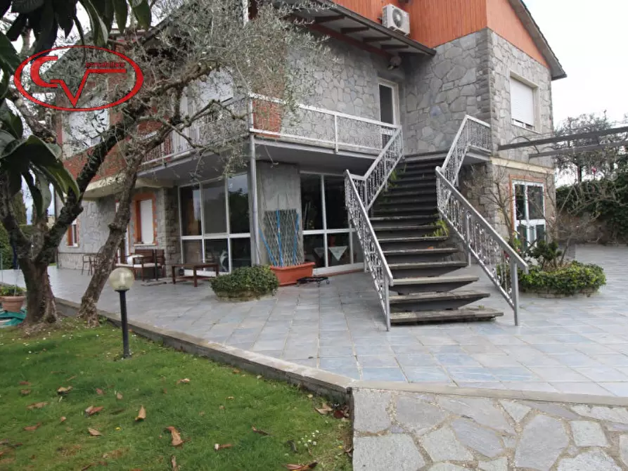 Immagine 47 di Villa in vendita  in via gori a Cavriglia