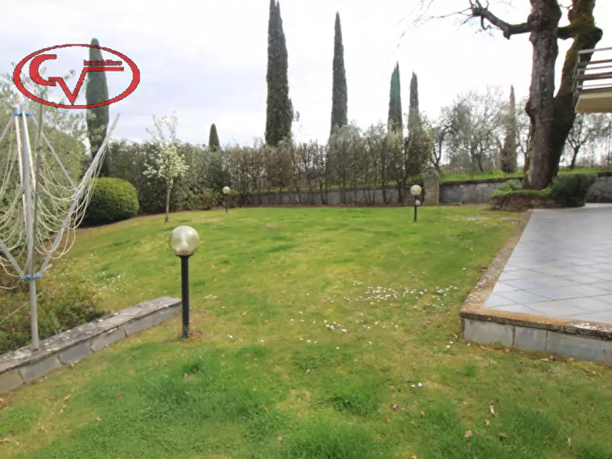 Immagine 49 di Villa in vendita  in via gori a Cavriglia