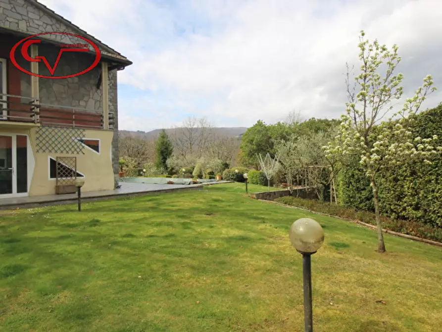 Immagine 51 di Villa in vendita  in via gori a Cavriglia