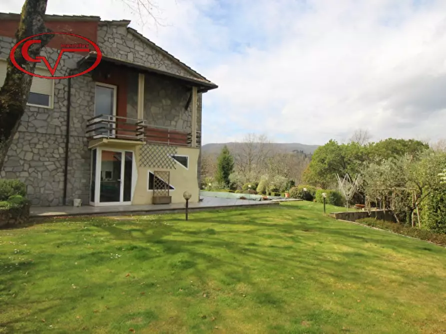 Immagine 52 di Villa in vendita  in via gori a Cavriglia