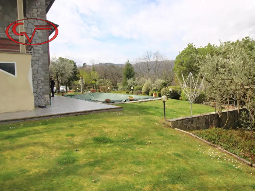 Immagine 53 di Villa in vendita  in via gori a Cavriglia