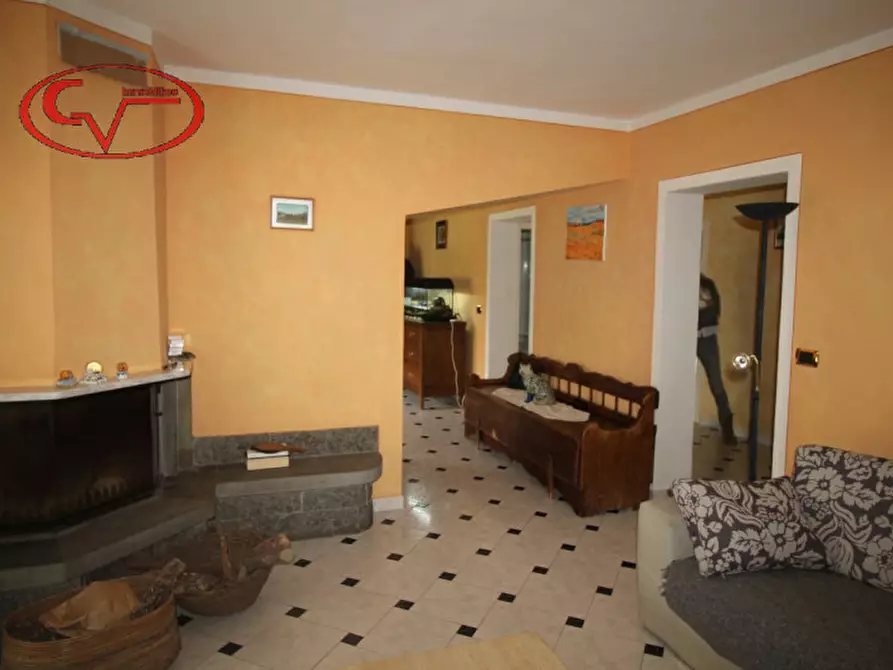 Immagine 62 di Villa in vendita  in via gori a Cavriglia