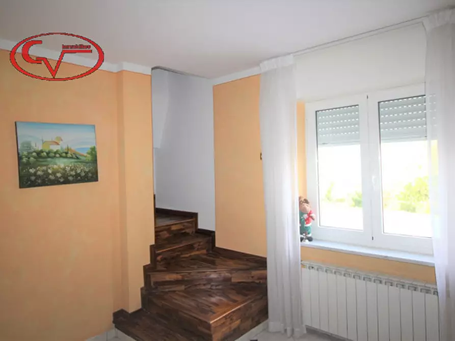 Immagine 65 di Villa in vendita  in via gori a Cavriglia