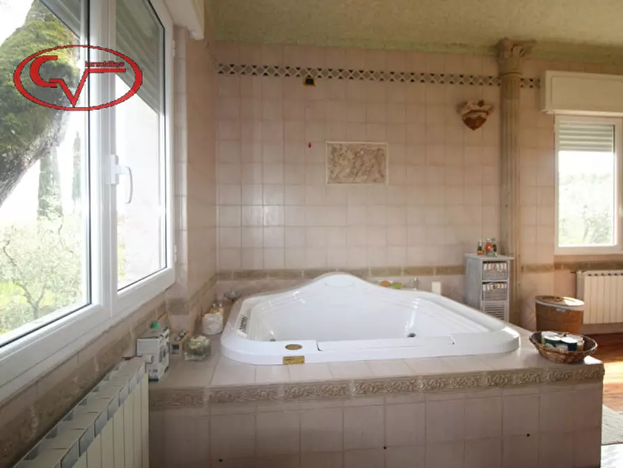 Immagine 83 di Villa in vendita  in via gori a Cavriglia