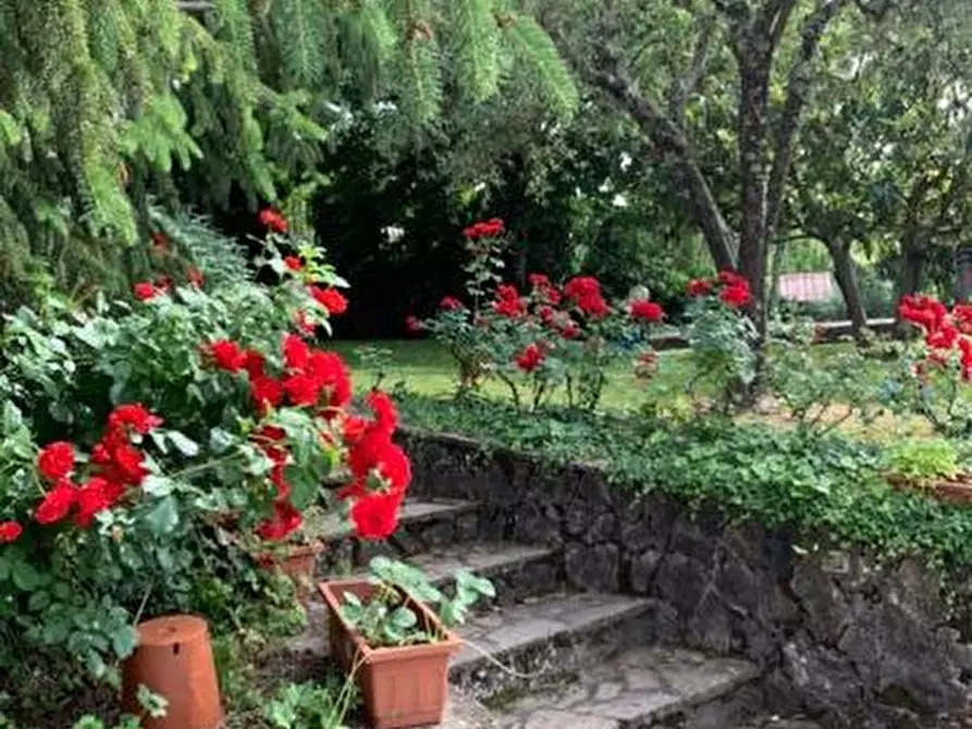 Immagine 95 di Villa in vendita  in via gori a Cavriglia