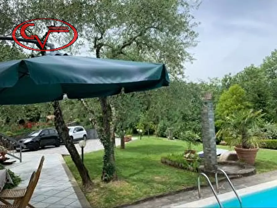 Immagine 99 di Villa in vendita  in via gori a Cavriglia