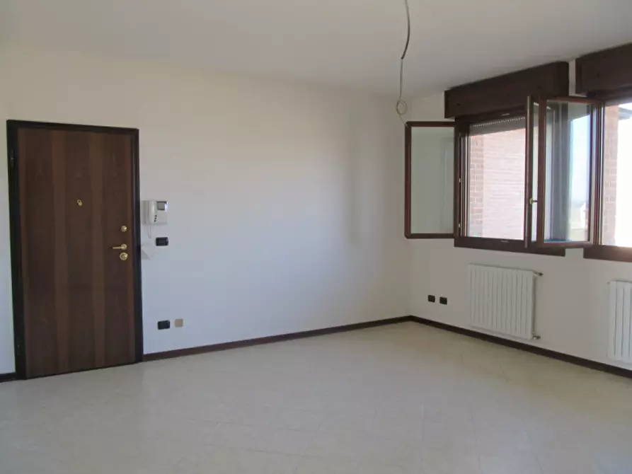 Immagine 1 di Appartamento in vendita  a Cavezzo