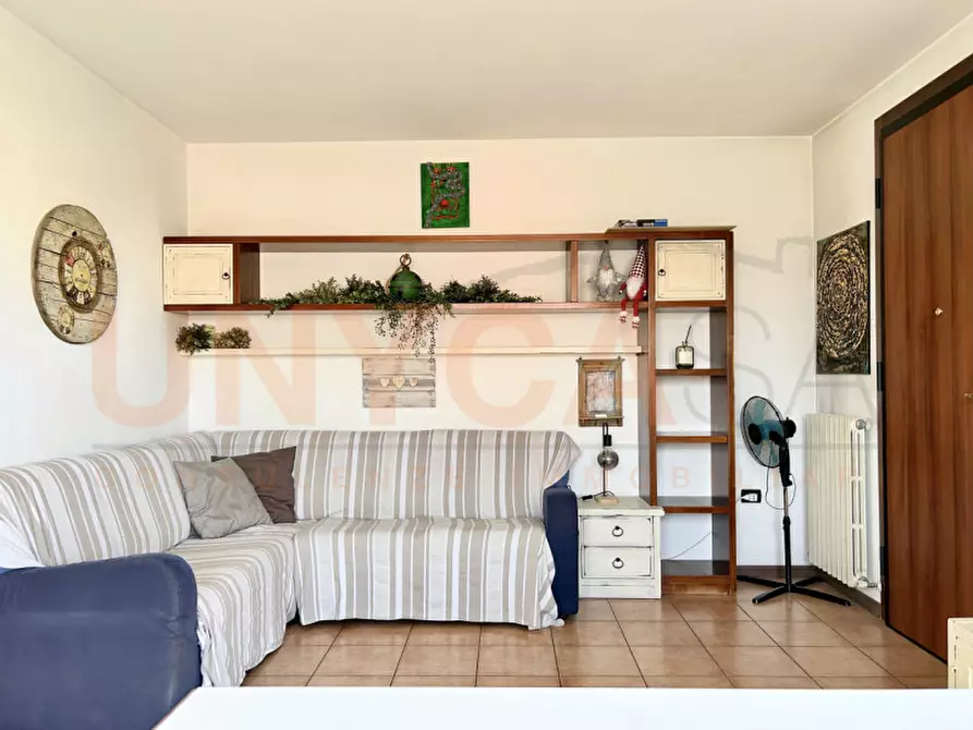 Immagine 1 di Appartamento in vendita  in Via Milano a Mestrino