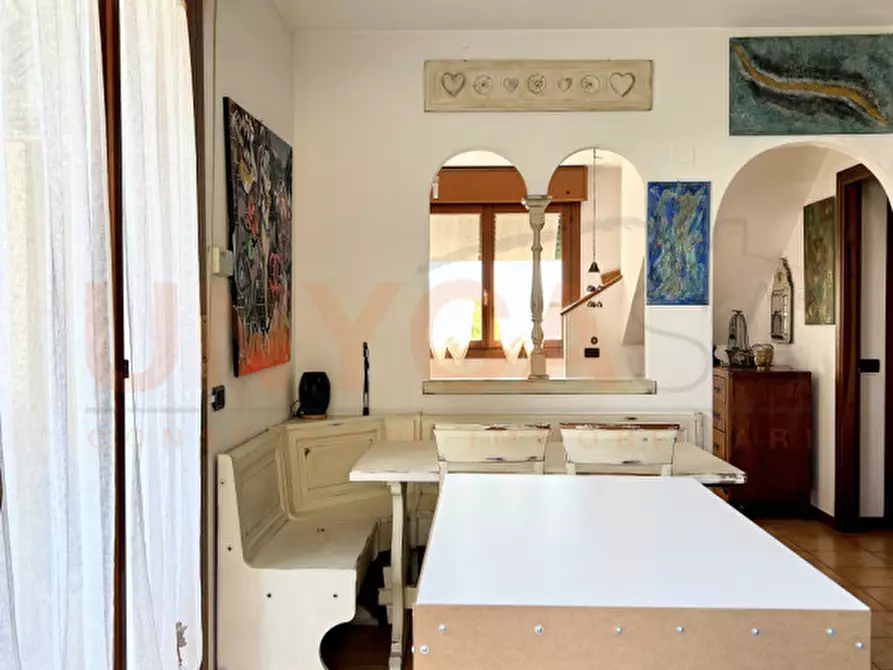 Immagine 2 di Appartamento in vendita  in Via Milano a Mestrino