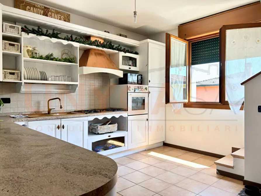 Immagine 3 di Appartamento in vendita  in Via Milano a Mestrino