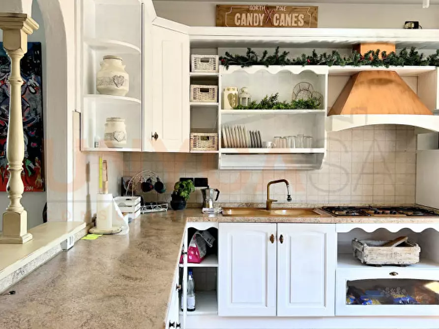 Immagine 4 di Appartamento in vendita  in Via Milano a Mestrino