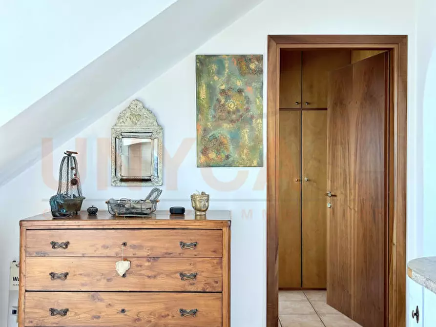 Immagine 5 di Appartamento in vendita  in Via Milano a Mestrino