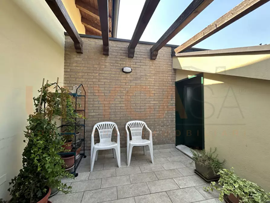 Immagine 6 di Appartamento in vendita  in Via Milano a Mestrino