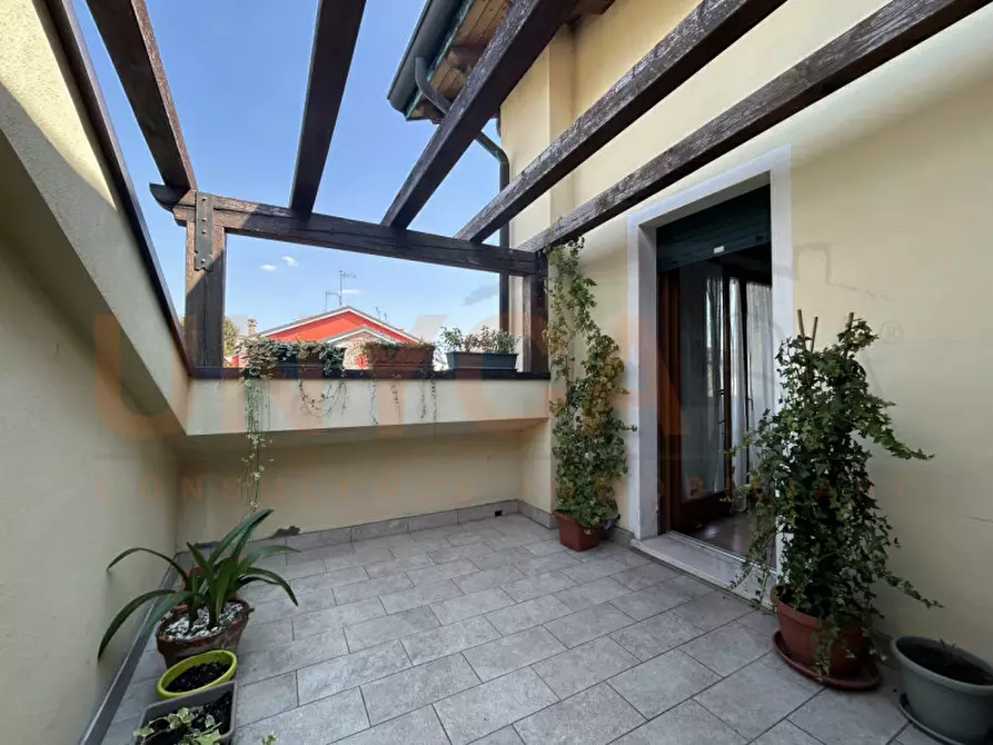 Immagine 7 di Appartamento in vendita  in Via Milano a Mestrino