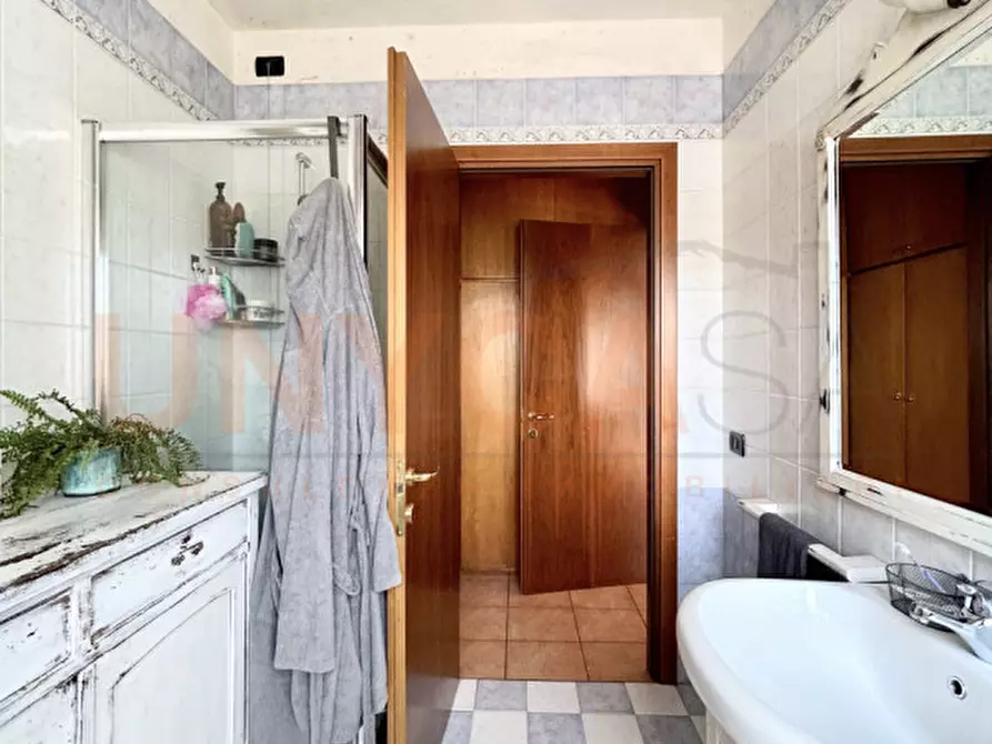 Immagine 8 di Appartamento in vendita  in Via Milano a Mestrino