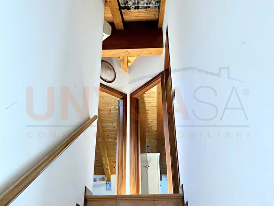 Immagine 9 di Appartamento in vendita  in Via Milano a Mestrino