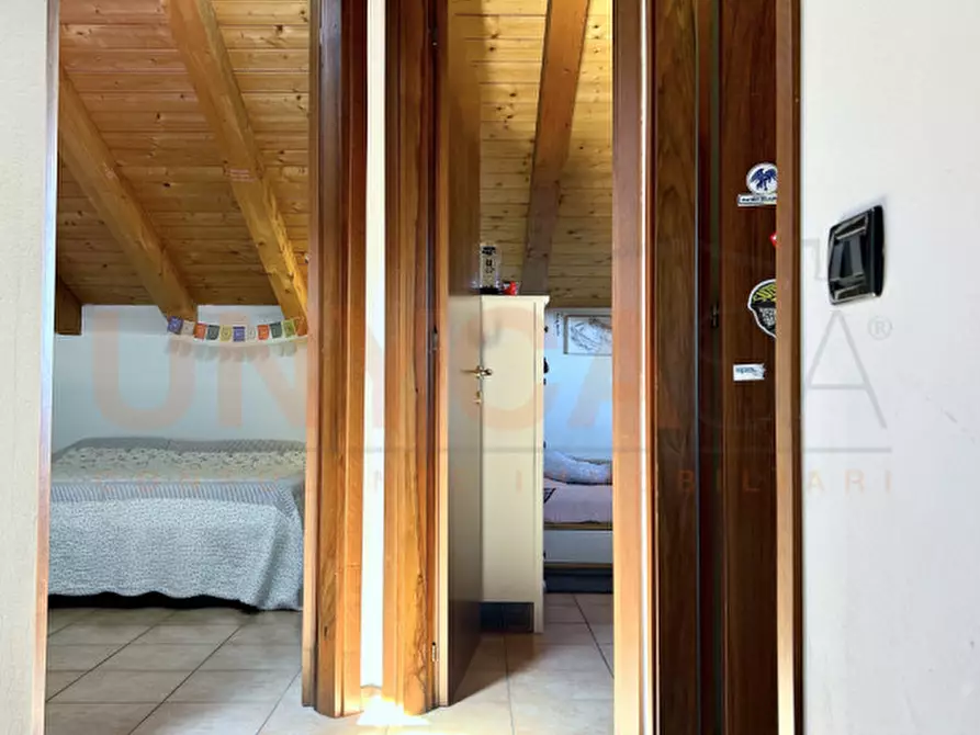 Immagine 10 di Appartamento in vendita  in Via Milano a Mestrino