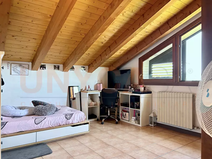 Immagine 11 di Appartamento in vendita  in Via Milano a Mestrino