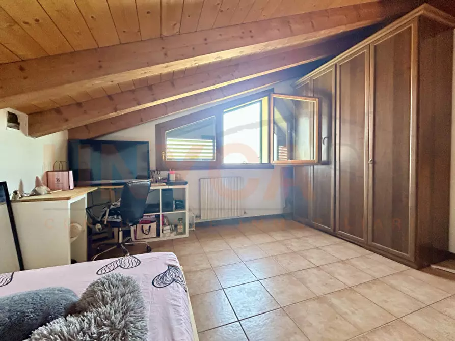 Immagine 12 di Appartamento in vendita  in Via Milano a Mestrino