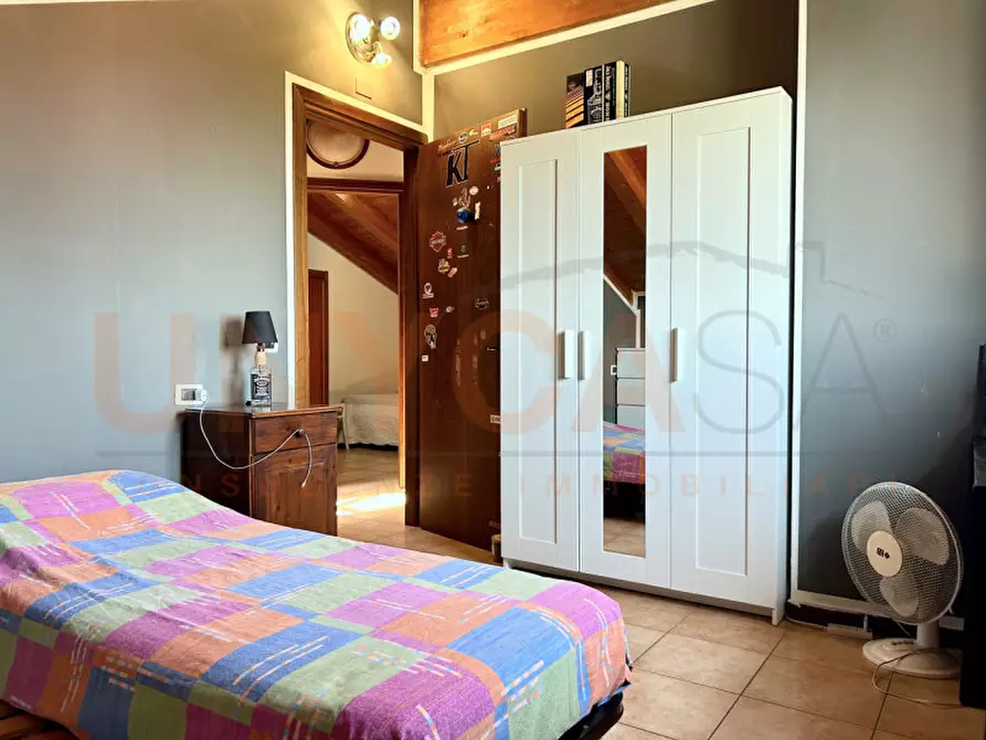 Immagine 13 di Appartamento in vendita  in Via Milano a Mestrino