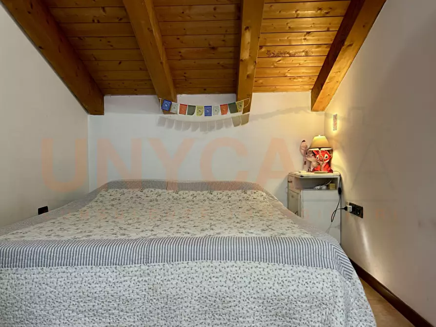 Immagine 14 di Appartamento in vendita  in Via Milano a Mestrino