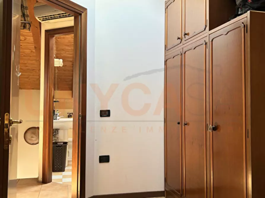 Immagine 15 di Appartamento in vendita  in Via Milano a Mestrino