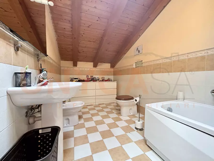 Immagine 17 di Appartamento in vendita  in Via Milano a Mestrino