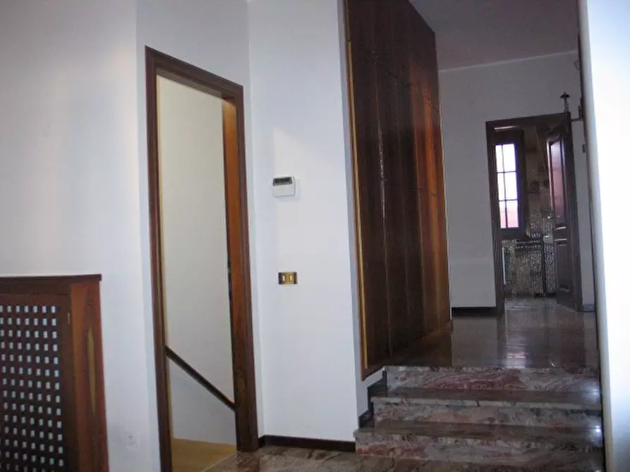 Immagine 20 di Casa indipendente in vendita  a Santa Maria Di Sala