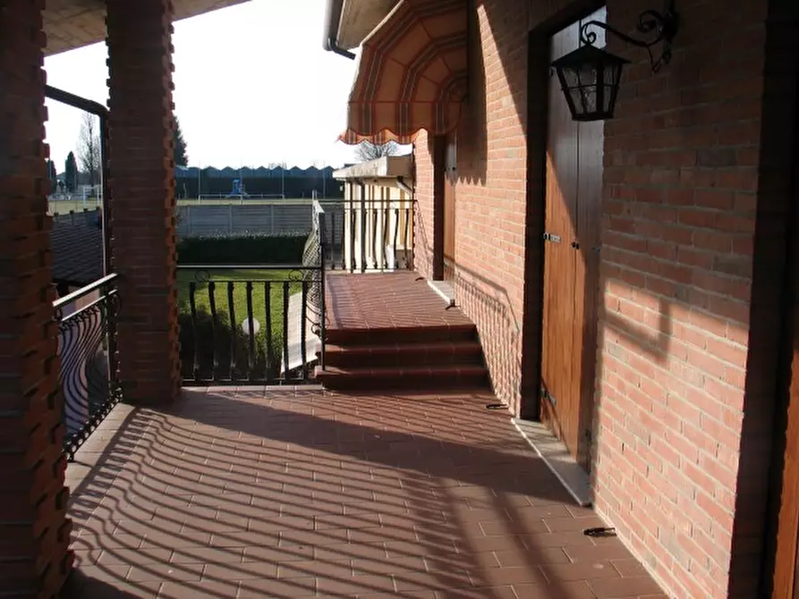 Immagine 22 di Casa indipendente in vendita  a Santa Maria Di Sala