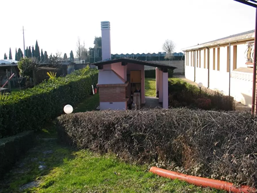 Immagine 24 di Casa indipendente in vendita  a Santa Maria Di Sala