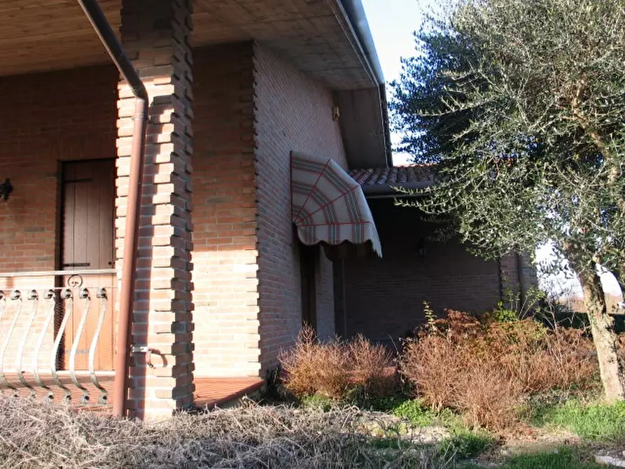 Immagine 25 di Casa indipendente in vendita  a Santa Maria Di Sala