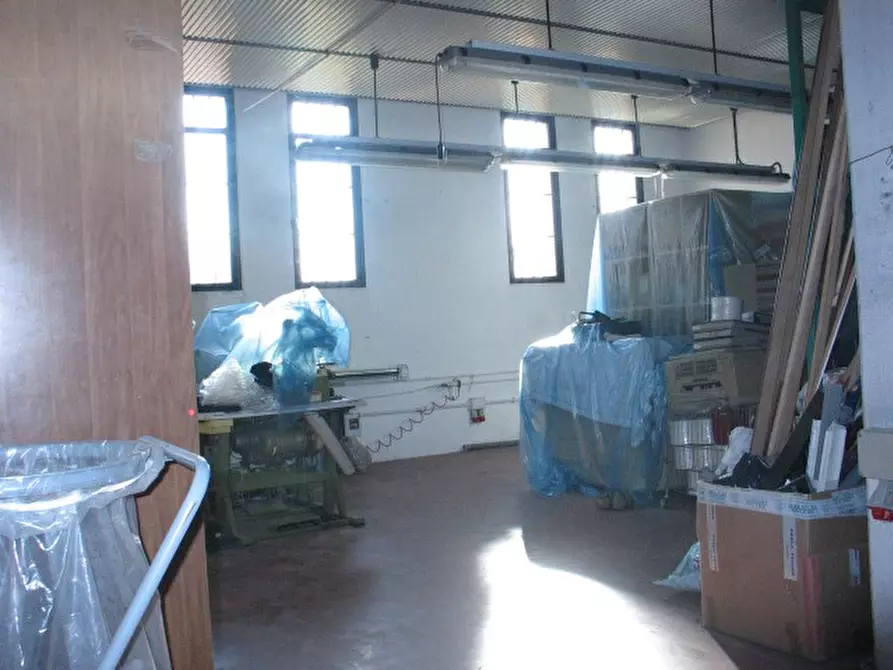 Immagine 29 di Casa indipendente in vendita  a Santa Maria Di Sala