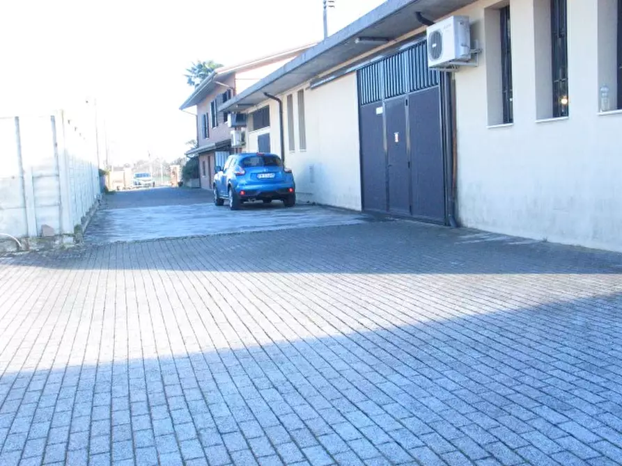 Immagine 30 di Casa indipendente in vendita  a Santa Maria Di Sala