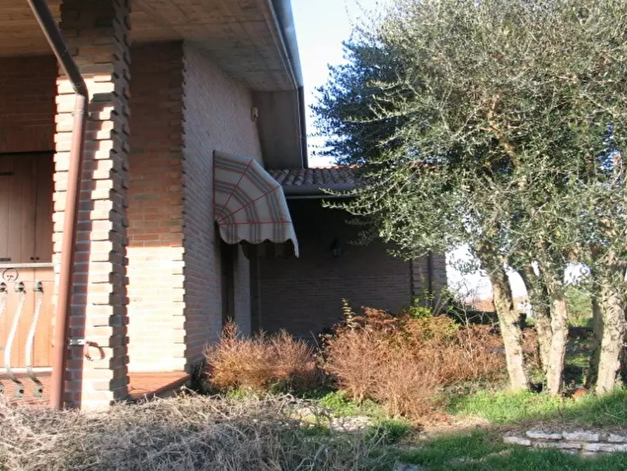Immagine 31 di Casa indipendente in vendita  a Santa Maria Di Sala