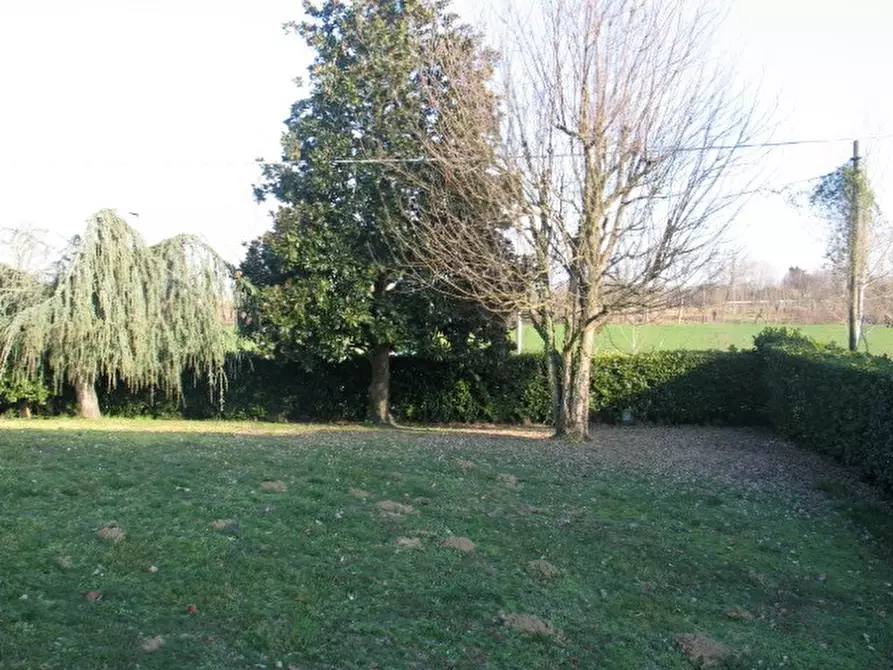 Immagine 32 di Casa indipendente in vendita  a Santa Maria Di Sala