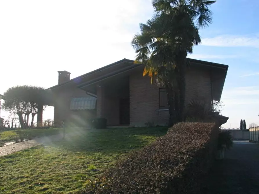 Immagine 33 di Casa indipendente in vendita  a Santa Maria Di Sala