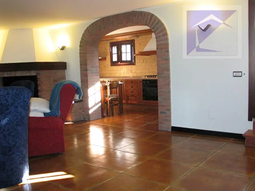 Immagine 38 di Casa indipendente in vendita  a Santa Maria Di Sala