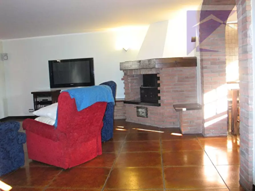 Immagine 39 di Casa indipendente in vendita  a Santa Maria Di Sala